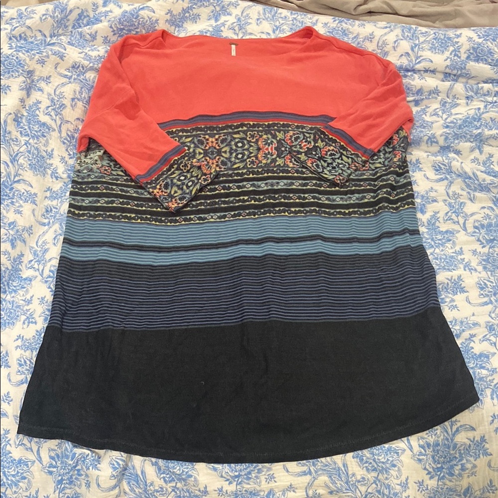 Free People womens dress or tunic
